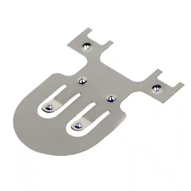 BC-2019-TR MPD (Memory Protection Devices)  Supports de batterie, clips, contacts